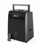 ROYAL CLIMA Бытовые увлажнители серии GENOVA RUH-G450/5.5E-BL 