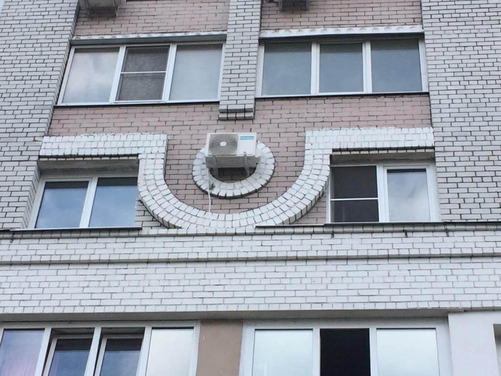 Установка кондиционеров в Ростове-на-Дону 