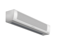 POWERAIR by ZILON Тепловая завеса серии Заслон ZVV-2E24HP 