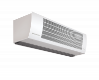 POWERAIR by ZILON Тепловая завеса серии Гольфстрим ZVV-1.5W25 