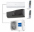 Мульти сплит-система на 2 комнаты Haier Lightera Super Match 2U40S2SM1FA/AS09NS6ERA-W/AS09NS6ERA-B в Ростове-на-Дону Мульти сплит-система на 2 комнаты Haier Lightera Super Match 2U40S2SM1FA/AS09NS6ERA-W/AS09NS6ERA-B
