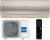 Кондиционер Haier Flexis HSU-24HFF103/R3-G/HSU-24HUF103/R3 в Ростове-на-Дону Кондиционер Haier Flexis HSU-24HFF103/R3-G/HSU-24HUF103/R3