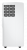 Hisense Мобильный кондиционер cерии W AP-07CR4GKWS00 в Ростове-на-Дону Hisense Мобильный кондиционер cерии W AP-07CR4GKWS00
