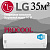 LG Инверторные сплит-системы серии PROCOOL B12TS с установкой