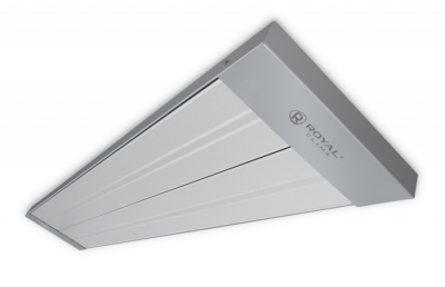 ROYAL CLIMA Инфракрасные обогреватели RAGGIO 2.0 RIH-R2000S 
