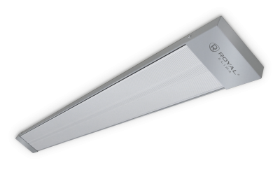 ROYAL CLIMA Инфракрасные обогреватели RAGGIO 2.0 RIH-R2000S 