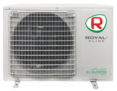 ROYAL CLIMA Инверторная сплит-система кассетного типа серии COMPETENZA DC Inverter 2025 CO-4C 48HNDI/CO-4C/pan 8D2/CO-E 48HNDI